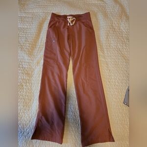 Figs Kade cargo scrub pants